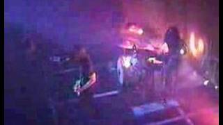 Nebula - Giant Live 2000