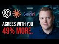 Your AI Agent Isn't Reasoning — It's Running a Search (And Here's the Proof)
