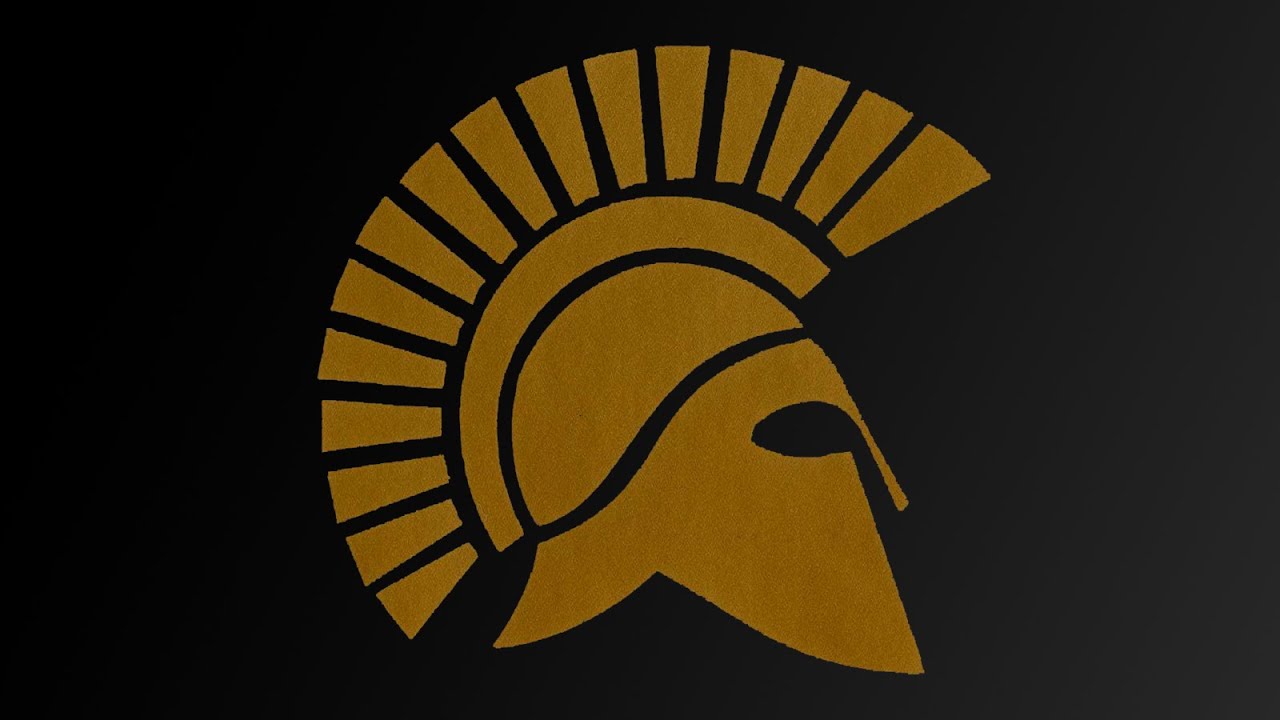 Spartan logos