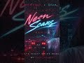 The Weeknd x Dua Lipa - Neon Scars (Remix) | Late Night Drive Music