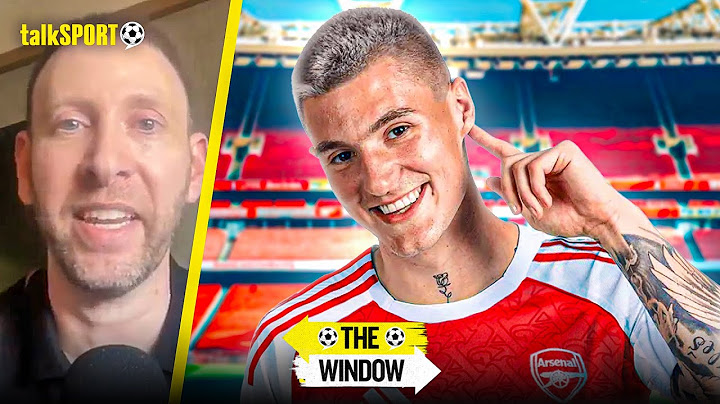 "Personal terms NOT a problem!" Ben Jacobs reveals latest on Sesko to Arsenal and Kean to Man Utd