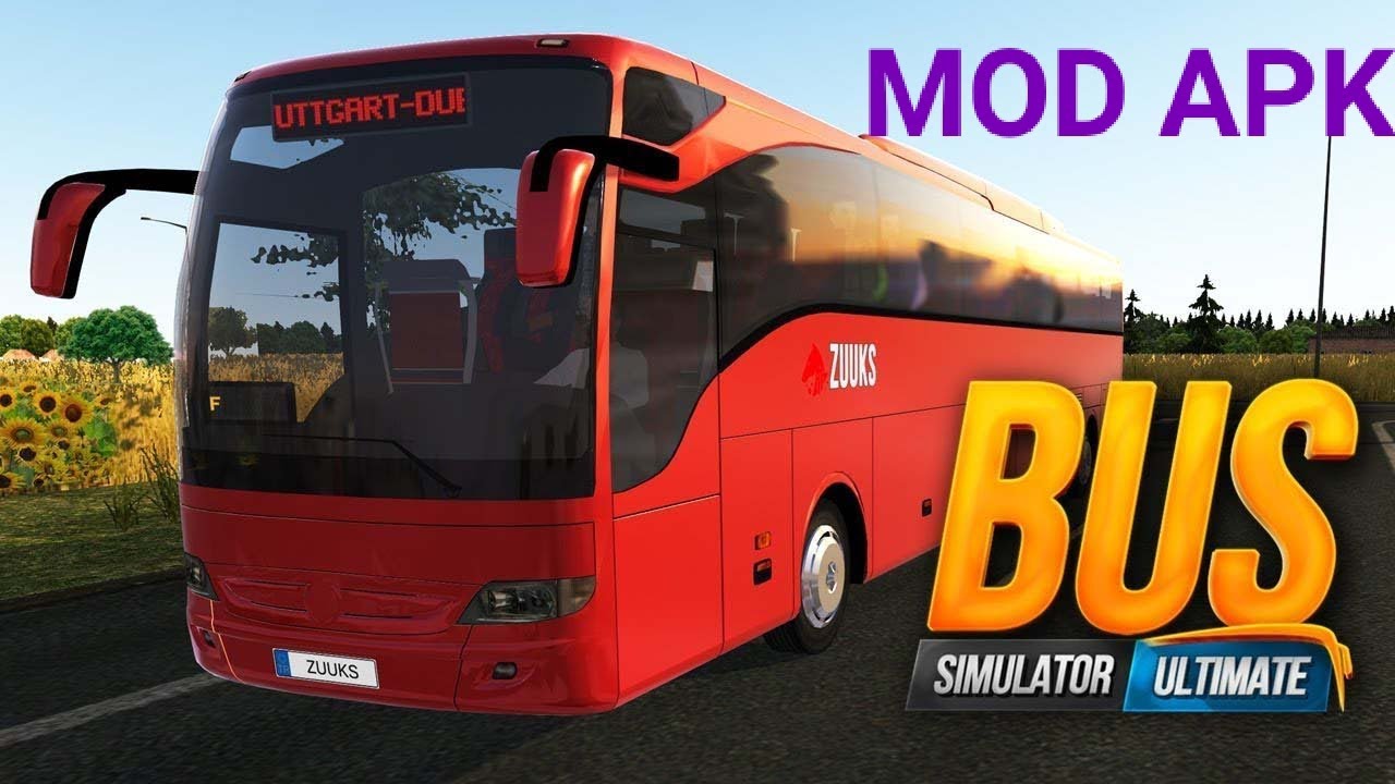 Download Truck Simulator 3D (MOD, unlimited money) 2.0.2 APK for android