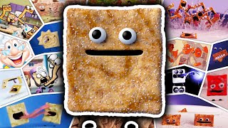 The Crazy Cannibals of Cinnamon Toast Crunch