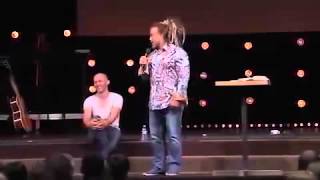 Todd White Testimony, Hindus Saved & a Creative Miracle