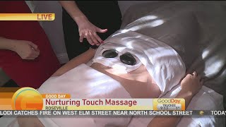 Nurturing Touch Massage Pt. 2