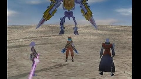 .hack//Mutation - Part 10 | Sidequests & Angolmore