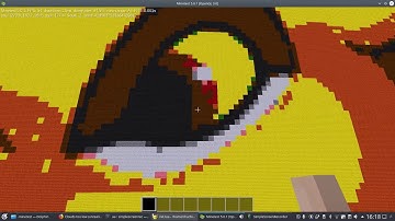 Minetest Pixelart Mod