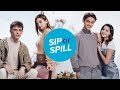 SIP OR SPILL | Brat TV Reacts to Fan Comments | Q&A