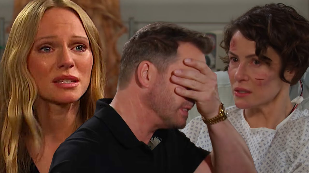 NBC FULL [8/27/2024] Days of Our Lives Full Episode, August 27, Tuesday