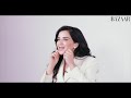 &#39;BEAUTY TALKS WITH DR VALI&#39; - Harpers Bazaar, Episode 9: Non-surgical Facelift