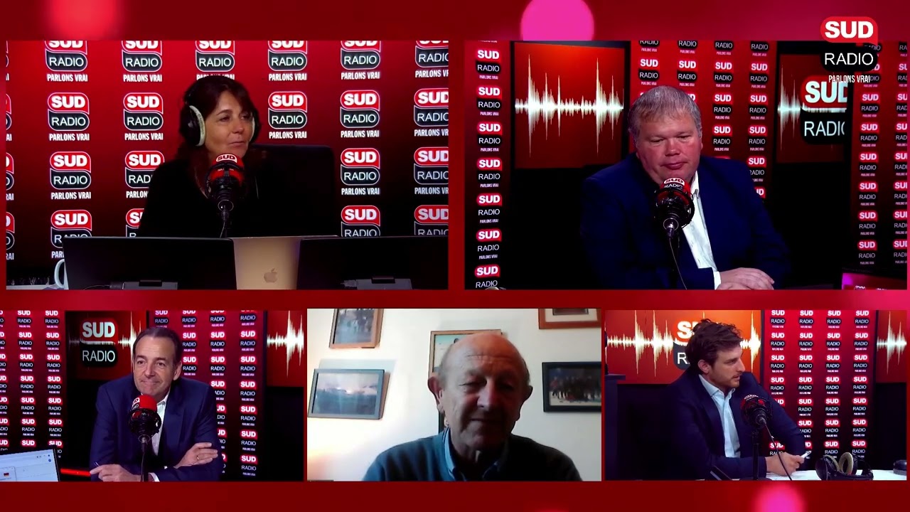 Antisémitisme / Macron et l'Europe / GPA / Immigration au Royaume Uni