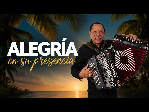 Alegria en su presencia - Bolañito