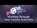 Navigating Online Course Assessments