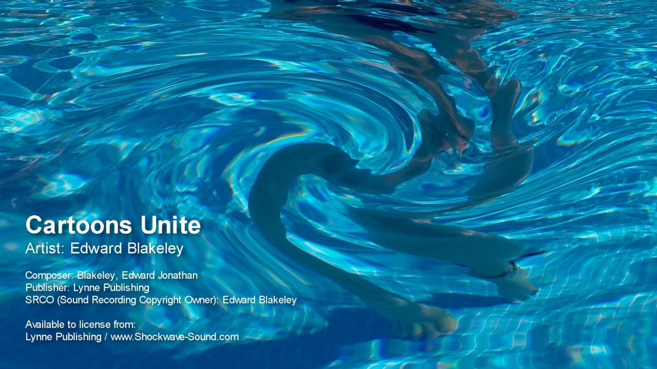 Cartoons Unite - Edward Blakeley (Lynne Publishing)