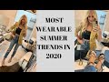 Summer Trends You Can Wear at Any Age | Fashion Over 40