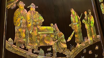 Tủ Chè Lối Cổ Gỗ Trắc Ta-Đẹp Ko Đối Thủ(0836269999-0985230888)12-2-2023