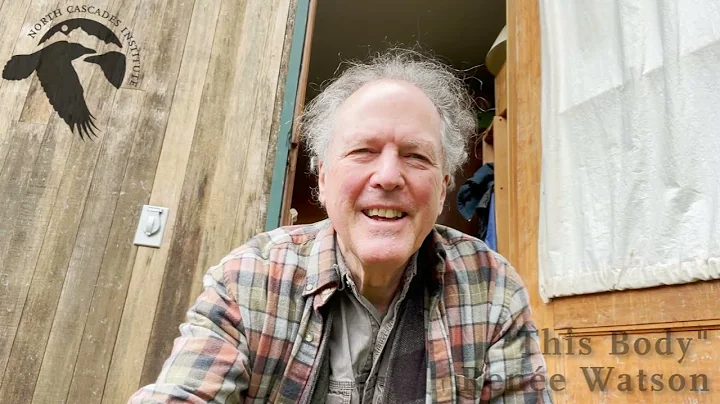 Poetry from the Porch with Kim Stafford: Rene Watson