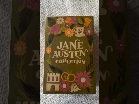 Jane Austen Collection