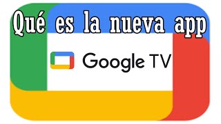 Qué es el nuevo Google TV? - Google TV App - Google play movies & tv - Aplicación Google TV Reseña screenshot 4