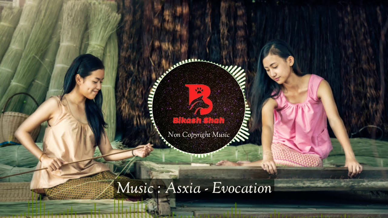 Watch Asxia - Evocation | Bikash Shah on YouTube Watch Asxia - Evocation | Bikash Shah on YouTube