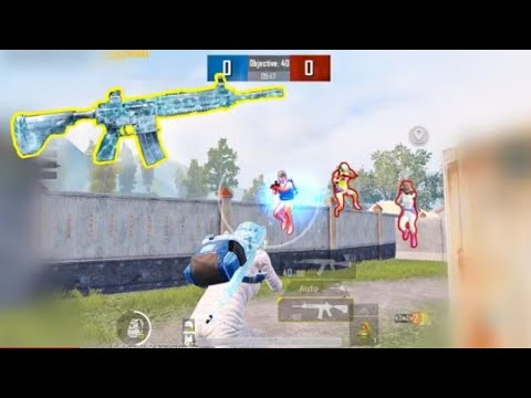 لبوة العراق تنتصر Shorts PUBG