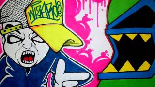 13 Min Of The Best Scratching Oldschool Mix B-Boy Music