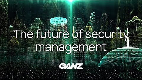 Ganz Security Products