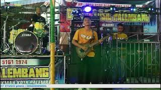 ETERNAL LOVE - OM. Z.A MUSIC PALEMBANG