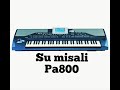 Su misali — pa800