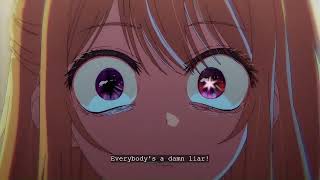 Ruby Just Said WHAT to Aqua!? | Oshi no Ko Season 3 Ep 8