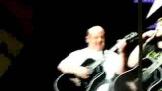 tenacious d at reading festival 2008