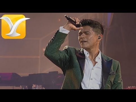 Américo - Te vas - Festival de Viña del Mar 2017   HD 1080p