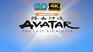 Avatar 2.Sezon İntro Türkçe Dublaj | 4K ULTRA HD Resimi