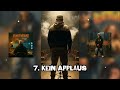 7. Kein Applaus - Plattentaufe - #plattentaufe