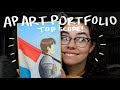 My AP Studio Art Portfolio | Top Score!