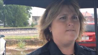 SWAT officers serve search warrants in Longview