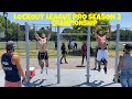 Calisthenics Competition - Lockout League Pro Season 2 Championship | That&#39;s Good Money