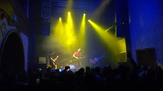 Pastilla - A Marte (Concierto: Hasta la muerte CDMX)