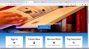 #14 - Laravel Book Sharing Web Development Project Bangla Video Tutorial - Part 14