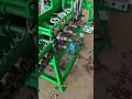 Automatic steel o ring making machine #oring #machines #automatic #factory