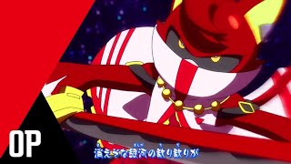 Yo-Kai Watch Jam: Season 7 Official Japanese Opening 1