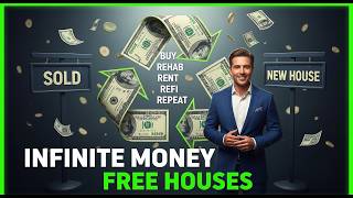 The BRRRR Method Exposed: How to Buy Infinite Houses with $0
