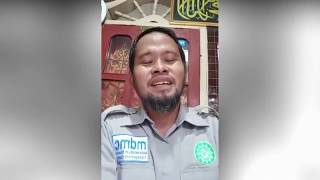 Kasihan Pak RT ini !!! Dia mengeluh kepada Pemerintah gara-gara ini