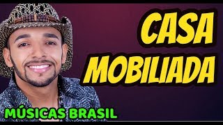 UNHA PINTADA - CASA MOBILIADA [VERÃO 2018]
