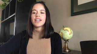 CAL State Apply Video (SDSU Preliminary Bilingual Credential Program)