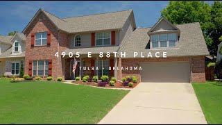 4905 E 88th Pl Tulsa OK 74137 | Tulsa Real Estate