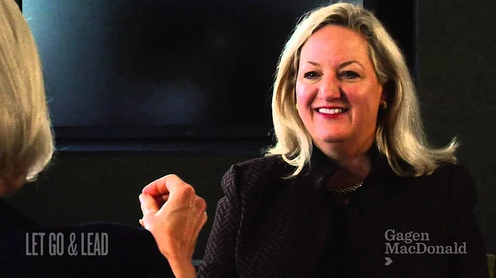 Let Go & Lead: Denise Ramos - On Connecting Strate...