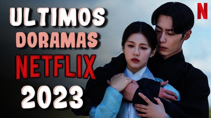 CapCut_codigos de netflix de doramas en español