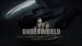 Epic Cinematic Dark Music • Underworld • Ender Güney  Resimi