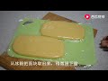 炸油条 精准的配方才能做到蓬松酥脆 家里制作最合适